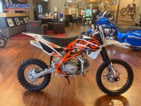 2022 Kayo TT 125 for sale 201217225